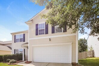 9307 John Russell Rd in Charlotte, NC - Building Photo - Building Photo
