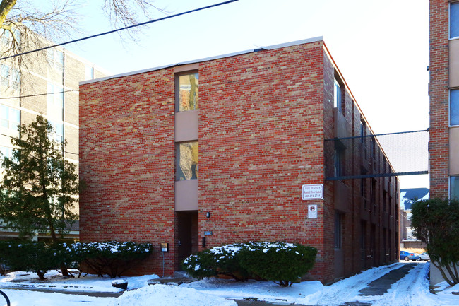 Randall Park Rentals in Madison, WI - Foto de edificio - Building Photo