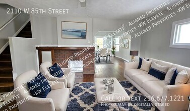 2110 W 85th St in Cleveland, OH - Building Photo - Building Photo