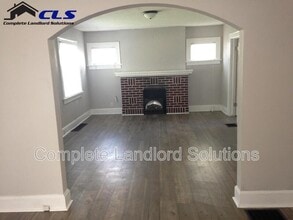 1212 S 25th St in Terre Haute, IN - Building Photo - Building Photo
