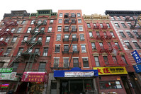 65 Mott St in New York, NY - Foto de edificio - Building Photo