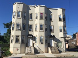 114-116 Hawthorne Ave Apartments