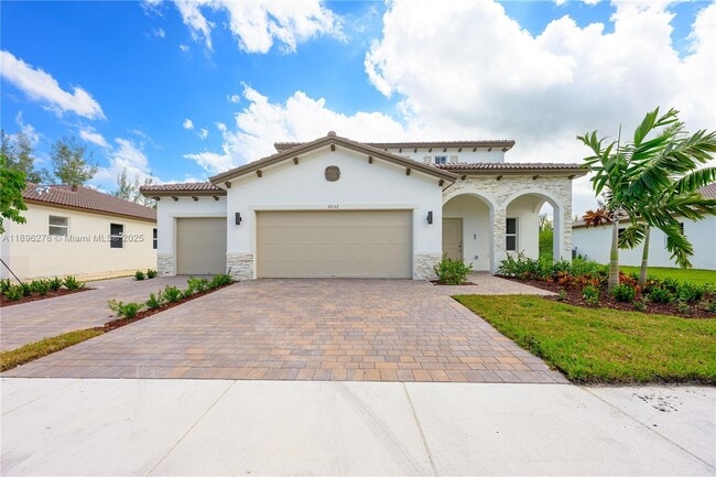 2232 SE 30th St in Homestead, FL - Foto de edificio - Building Photo