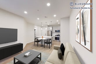 290 Mishawum Rd, Unit FL2-ID5364A in Woburn, MA - Foto de edificio - Building Photo