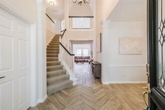 7015 Timber Edge Ln in Humble, TX - Building Photo - Building Photo