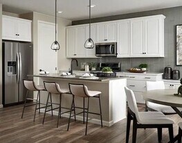 6881 Hidden Cv Ct in Castle Pines, CO - Building Photo