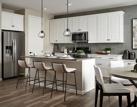 6881 Hidden Cv Ct in Castle Pines, CO - Building Photo