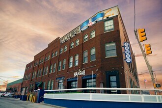 Lofts on Madison in Indianapolis, IN - Building Photo - Building Photo