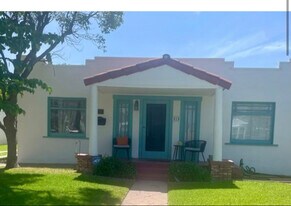 515 S Indiana St in Anaheim, CA - Building Photo