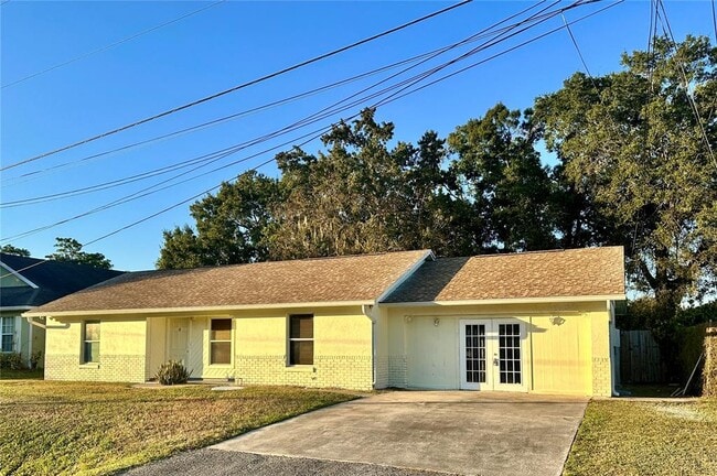 property at 8515 Plumeria Ave