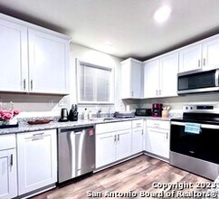 5818 Arcturus in San Antonio, TX - Building Photo - Building Photo