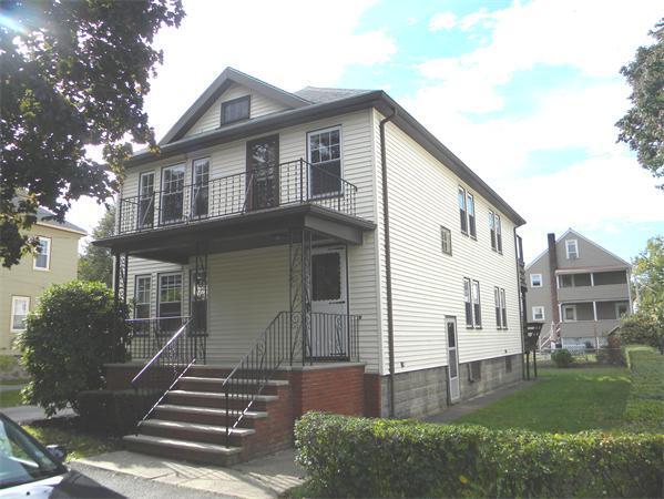 28 Clark St, Unit Unit 1