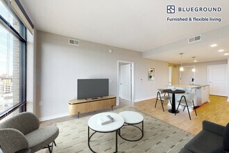 555 President St in Baltimore, MD - Building Photo - Building Photo