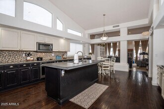 4649 E Acoma Dr in Phoenix, AZ - Building Photo - Building Photo