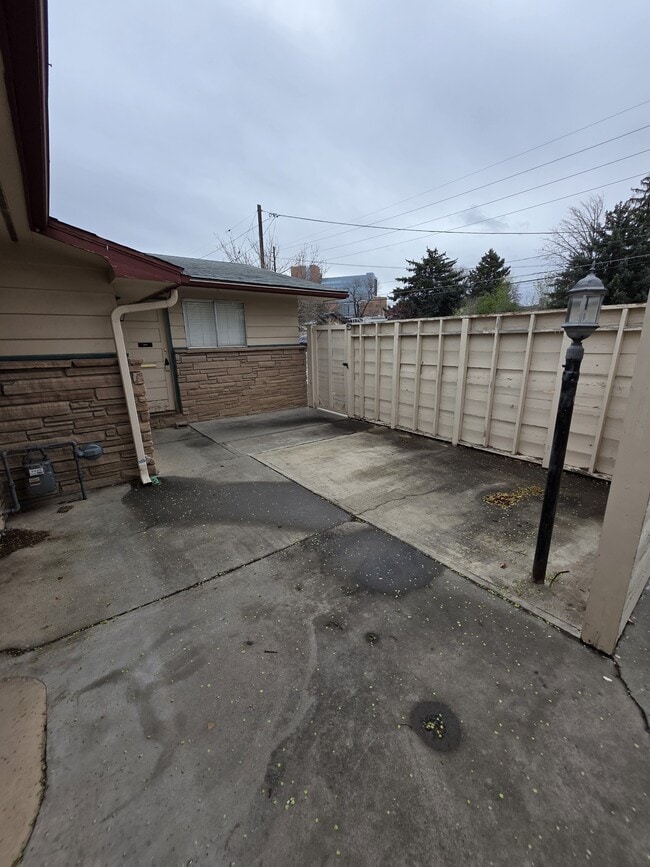 property at 2628 Patterson Rd