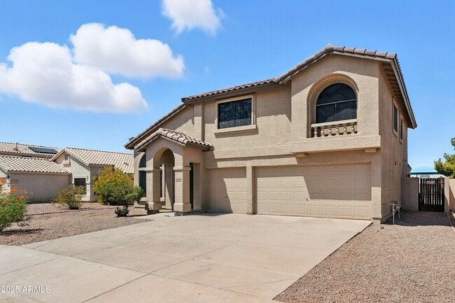 6412 N 78th Ln in Glendale, AZ - Building Photo - Building Photo