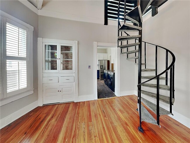 595 Boulevard SE in Atlanta, GA - Building Photo - Building Photo