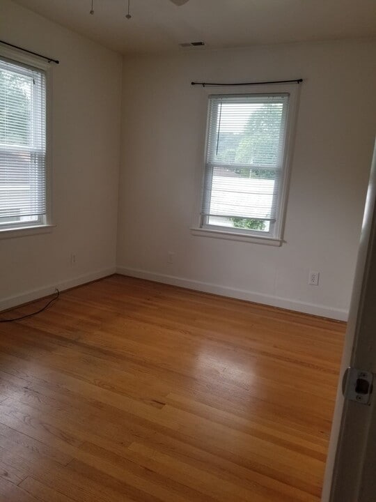 510 Harrell St in Blacksburg, VA - Building Photo