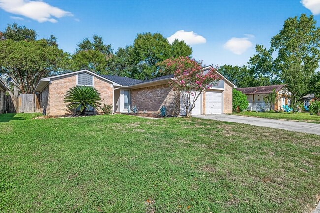 802 Cascade Creek Dr in Katy, TX - Building Photo - Building Photo