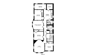 47 Hillside St in Boston, MA - Building Photo - Building Photo