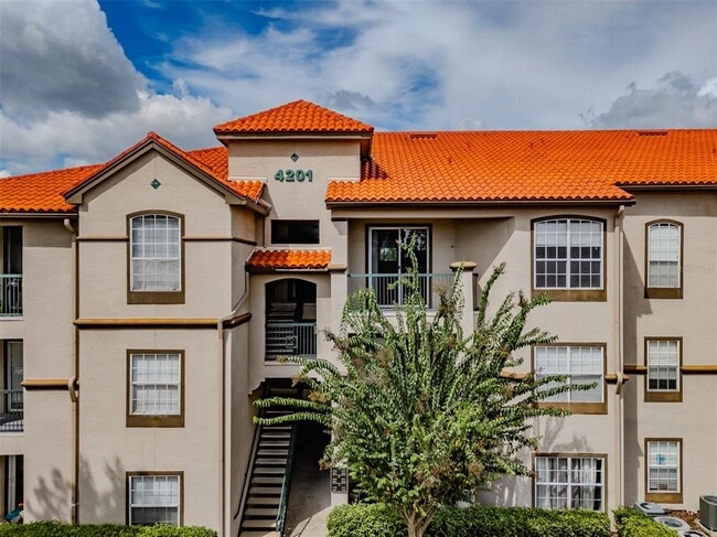 property at 4201 Woodstorks Walk Way