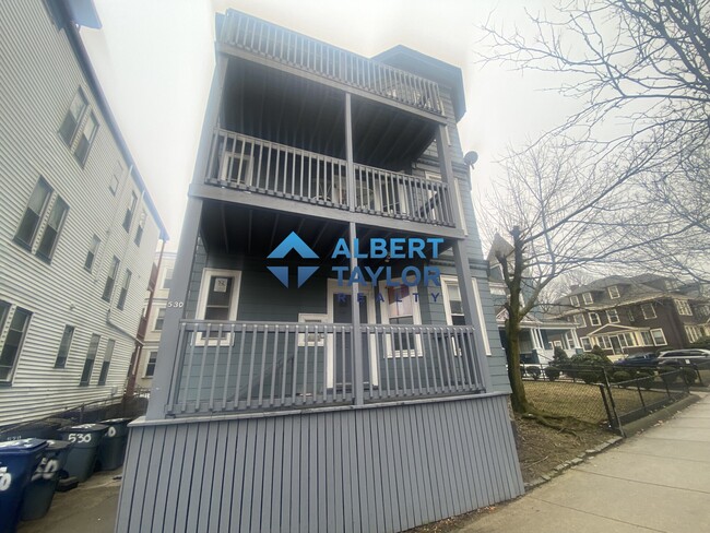 530 Cambridge St, Unit 2