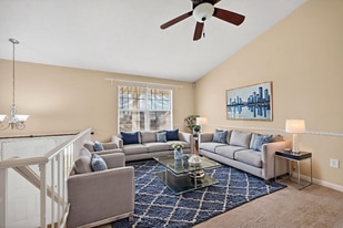 511 Chapparal Dr in O'Fallon, MO - Building Photo