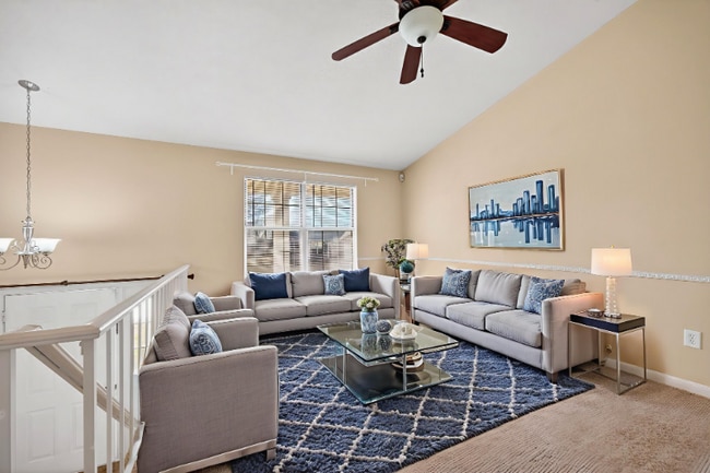 511 Chapparal Dr in O'Fallon, MO - Building Photo - Building Photo