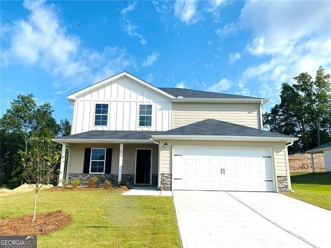 property at 536 Pemberton St