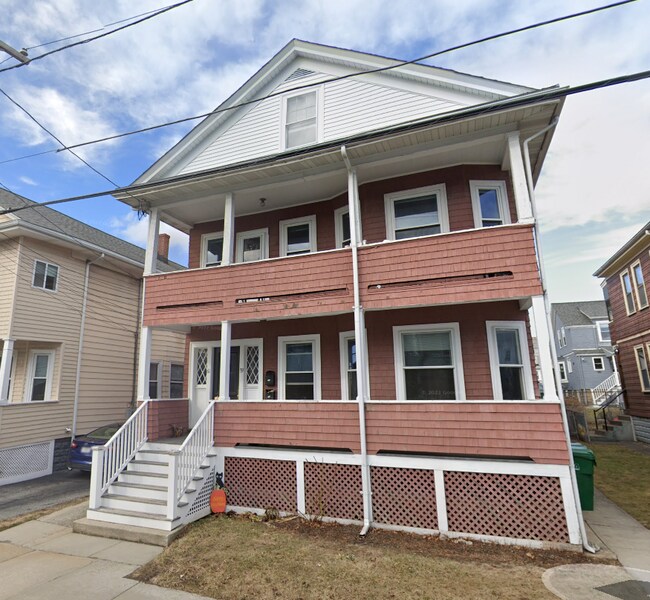 property at 59 Frederick Ave
