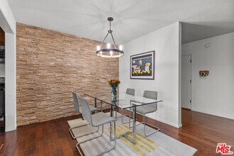 8701 Delgany Ave in Los Angeles, CA - Building Photo - Building Photo