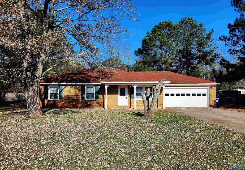 113 Mandy Dr in Hazel Green, AL - Building Photo