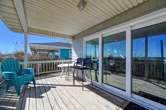 property at 1205 Ocean Blvd