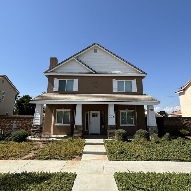 property at 324 Faith Cir