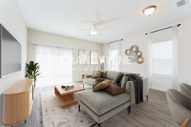 493 Matilda Ln in Jacksonville, FL - Building Photo - Building Photo