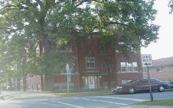 575-577 Ingraham Ave in Calumet City, IL - Foto de edificio - Building Photo