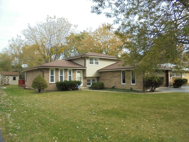 property at 3136 Olive Rd