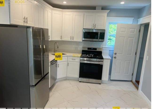 property at 36 Raymond St