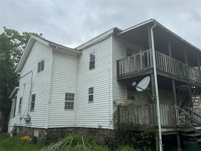 200 Murray St in Binghamton, NY - Building Photo - Building Photo