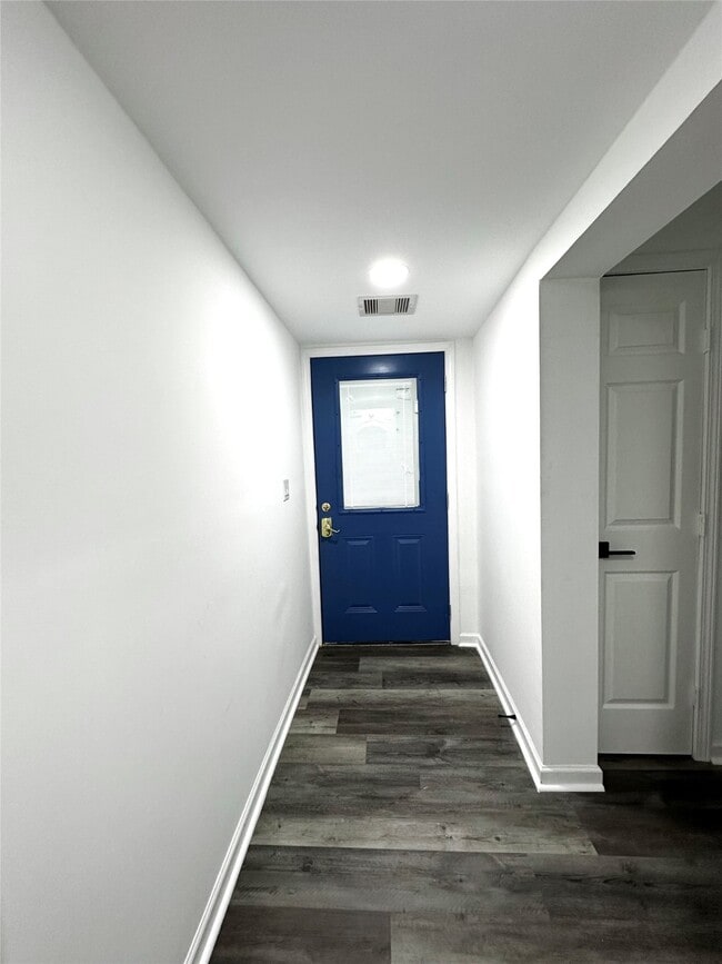 property at 4318 1st St