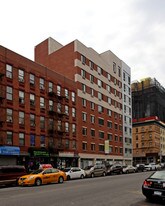 The Douglass in New York, NY - Building Photo - Building Photo