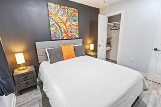 2620 Arbor St in Houston, TX - Foto de edificio - Building Photo