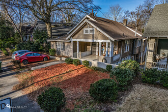 474 Sinclair Ave NE in Atlanta, GA - Building Photo - Building Photo