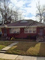 826 Maury St in Memphis, TN - Building Photo