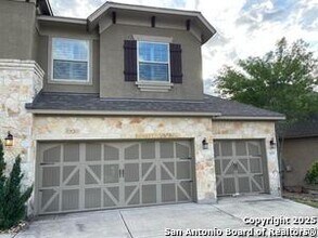 18039 Branson in San Antonio, TX - Building Photo - Building Photo