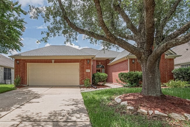 property at 3118 Emory Oak Ln