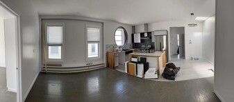 32 Parrott Pl, Unit 2 in Brooklyn, NY - Building Photo