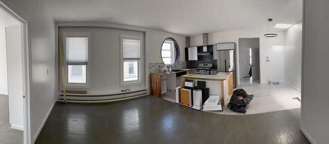 32 Parrott Pl, Unit 2