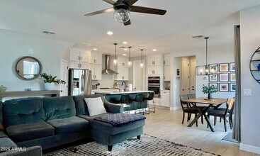 25338 N 20th Ave in Phoenix, AZ - Building Photo - Building Photo