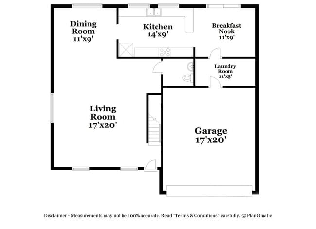 12838 Hunting Bear in San Antonio, TX - Building Photo - Building Photo